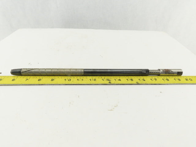 Sidley Diamond PT-86242 5/8" x 5" Adjustable Diamond Honing Tool 14-1/4" OAL
