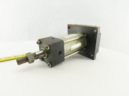 Taiyo 1FK63B160-DB-X 35H-3 Hydraulic Cylinder 63mm Bore 160mm Stroke