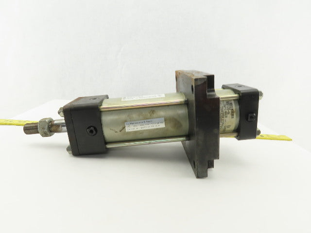 Taiyo 1FK63B160-DB-X 35H-3 Hydraulic Cylinder 63mm Bore 160mm Stroke