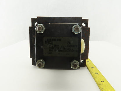 Taiyo 1FK63B160-DB-X 35H-3 Hydraulic Cylinder 63mm Bore 160mm Stroke