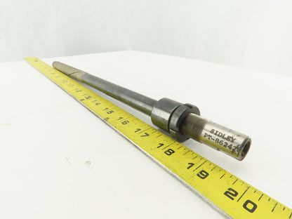 Sidley PT-86242 5/8" x 5" Adjustable Diamond Honing Tool 14" OAL 5/8" Shank