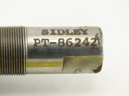 Sidley PT-86242 5/8" x 5" Adjustable Diamond Honing Tool 14" OAL 5/8" Shank