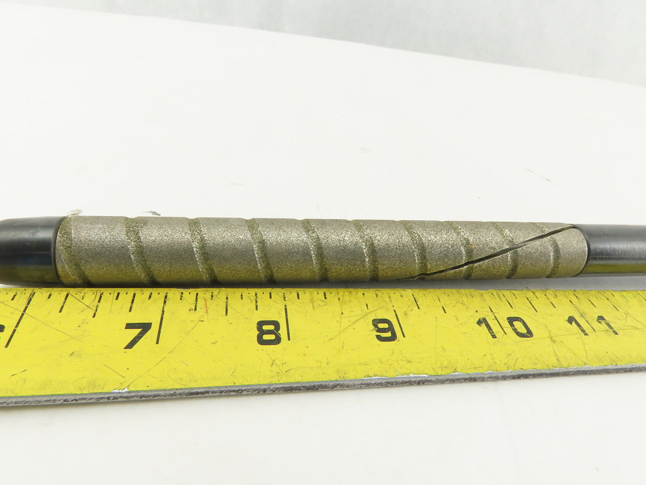 Sidley PT-86242 5/8" x 5" Adjustable Diamond Honing Tool 14" OAL 5/8" Shank