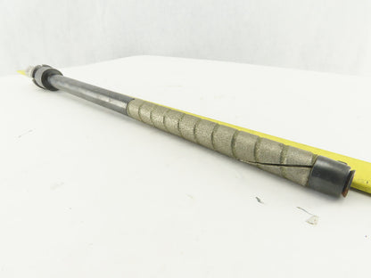 Sidley PT-86242 5/8" x 5" Adjustable Diamond Honing Tool 14" OAL 5/8" Shank
