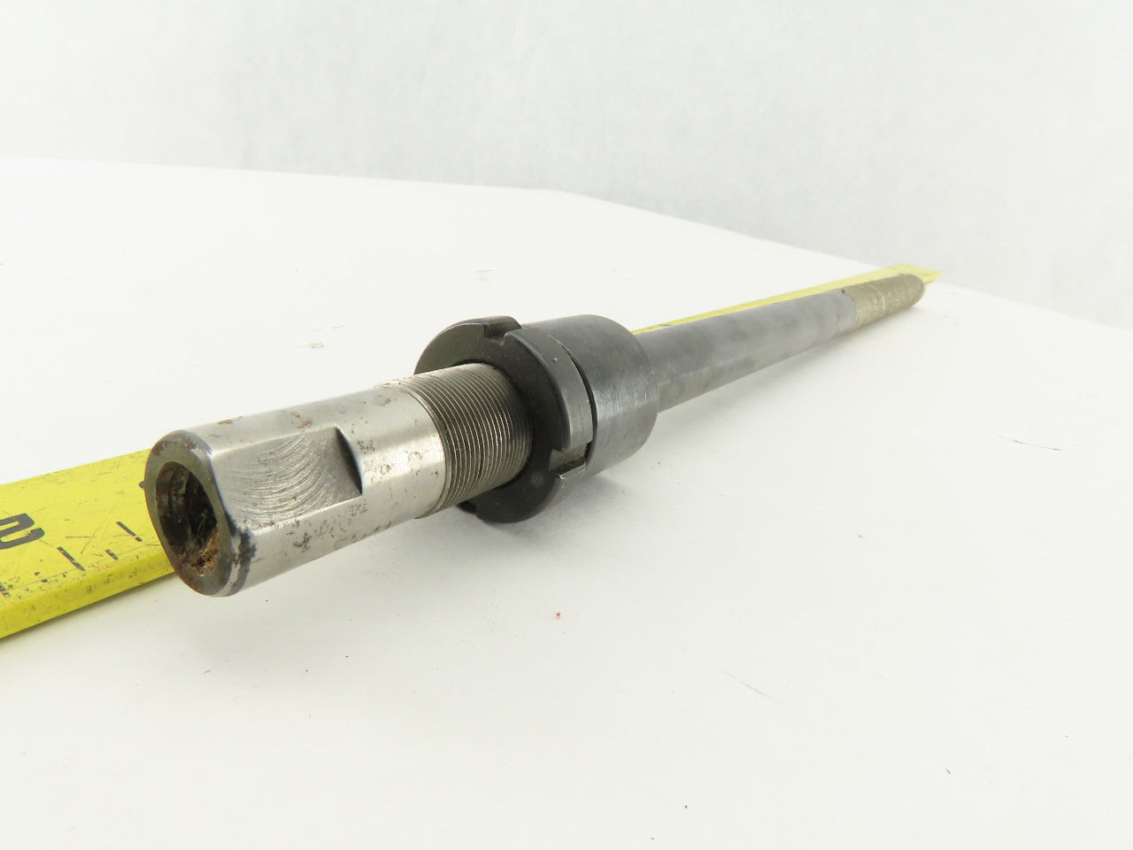 Sidley PT-86242 5/8" x 5" Adjustable Diamond Honing Tool 14" OAL 5/8" Shank