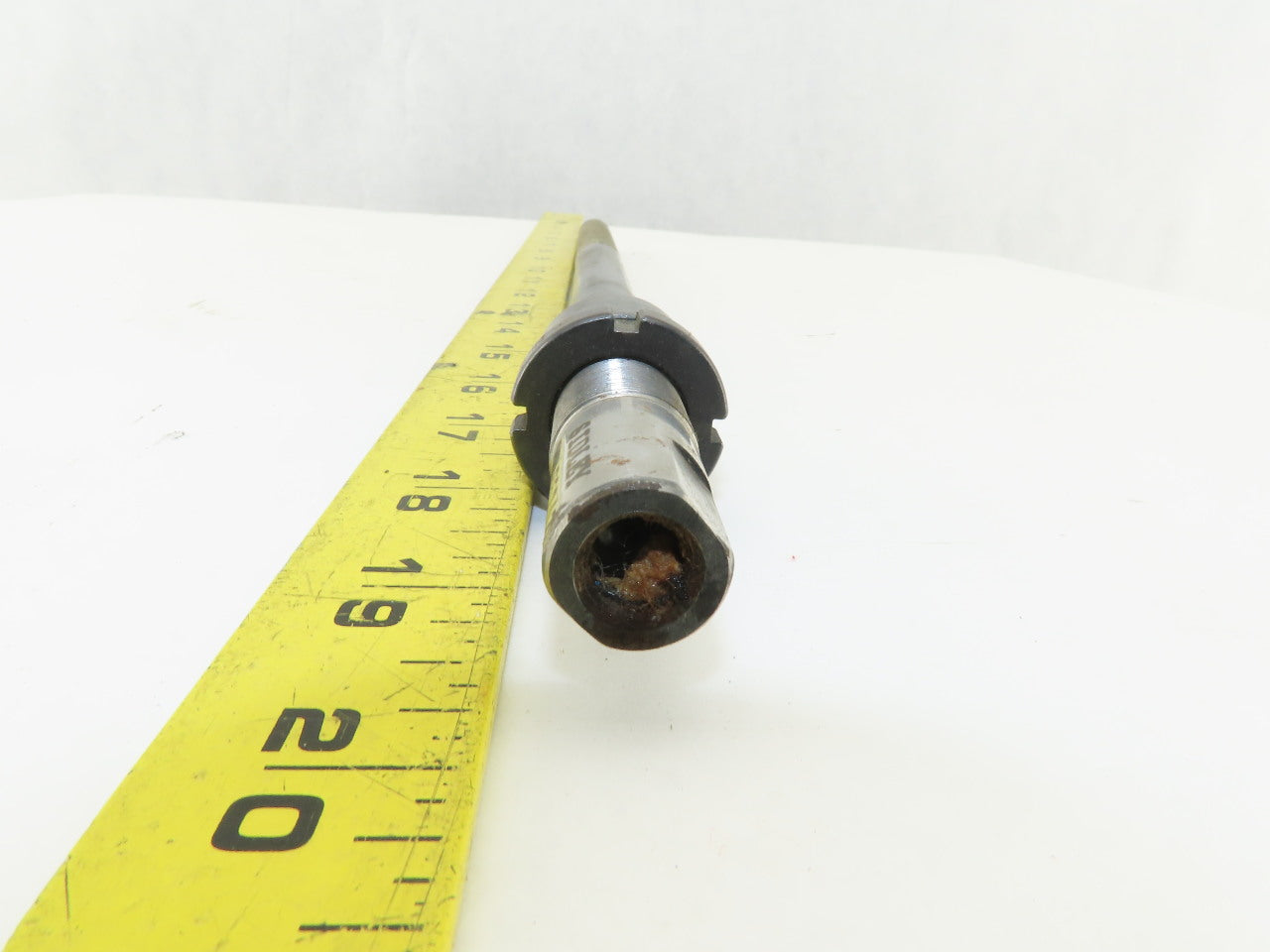 Sidley PT-86242 5/8" x 5" Adjustable Diamond Honing Tool 14" OAL 5/8" Shank