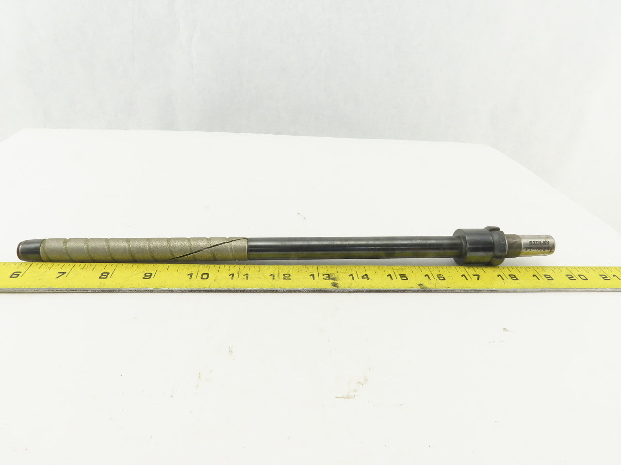 Sidley PT-86242 5/8" x 5" Adjustable Diamond Honing Tool 14" OAL 5/8" Shank