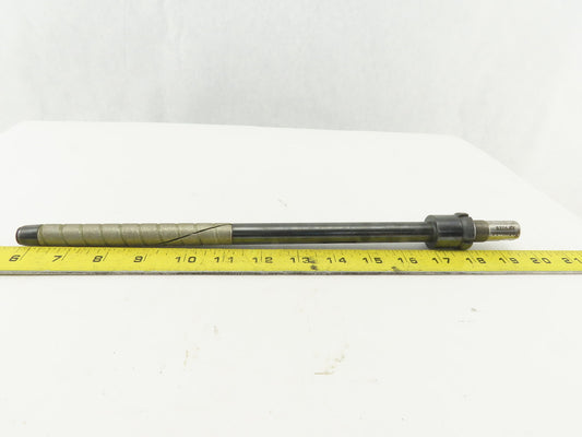 Sidley PT-86242 5/8" x 5" Adjustable Diamond Honing Tool 14" OAL 5/8" Shank
