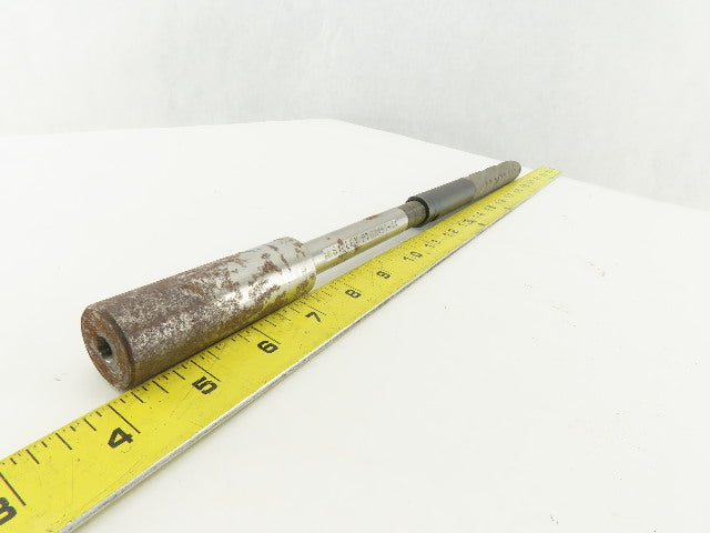 Sidley AL-704 PT86468-S 20mm x 125mm Adjustable Diamond Honing Tool 16" OAL