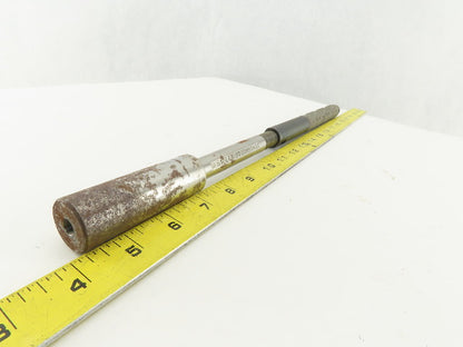 Sidley AL-704 PT86468-S 20mm x 125mm Adjustable Diamond Honing Tool 16" OAL
