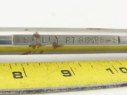 Sidley AL-704 PT86468-S 20mm x 125mm Adjustable Diamond Honing Tool 16" OAL