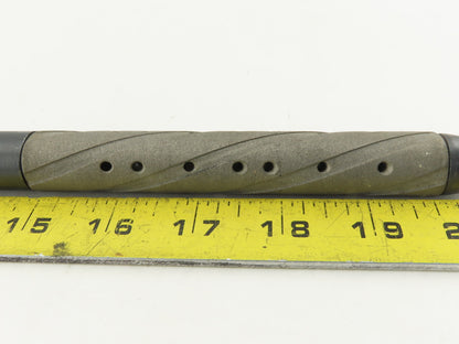 Sidley AL-704 PT86468-S 20mm x 125mm Adjustable Diamond Honing Tool 16" OAL