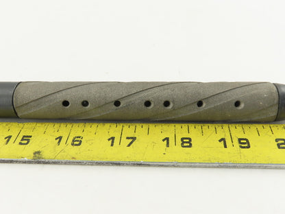 Sidley AL-704 PT86468-S 20mm x 125mm Adjustable Diamond Honing Tool 16" OAL