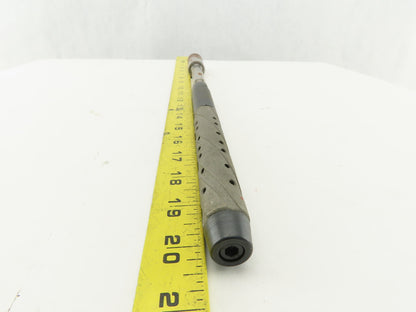 Sidley AL-704 PT86468-S 20mm x 125mm Adjustable Diamond Honing Tool 16" OAL