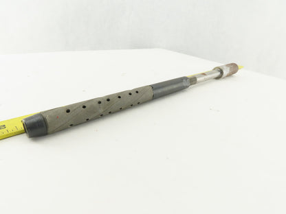 Sidley AL-704 PT86468-S 20mm x 125mm Adjustable Diamond Honing Tool 16" OAL