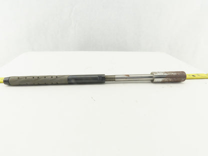 Sidley AL-704 PT86468-S 20mm x 125mm Adjustable Diamond Honing Tool 16" OAL