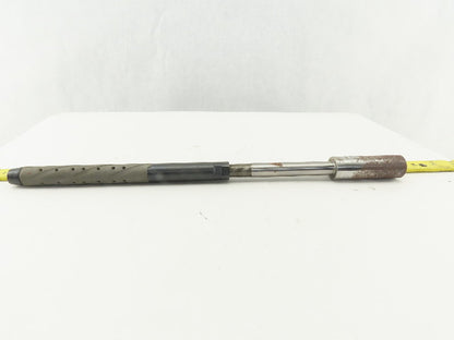 Sidley AL-704 PT86468-S 20mm x 125mm Adjustable Diamond Honing Tool 16" OAL