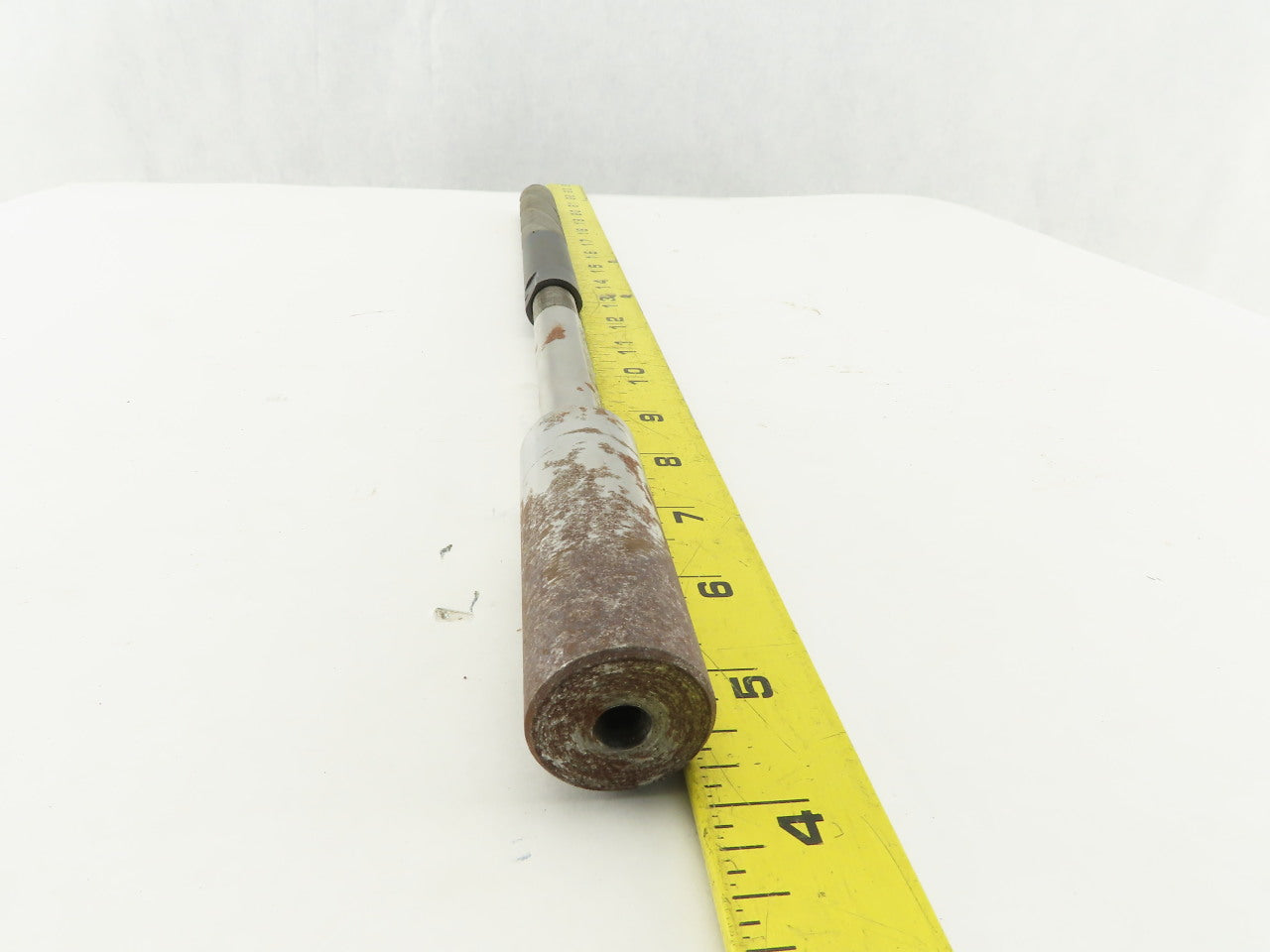 Sidley AL-704 PT86468-S 20mm x 125mm Adjustable Diamond Honing Tool 16" OAL