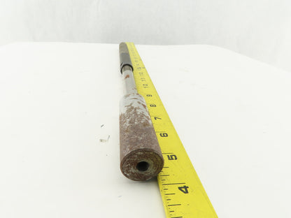 Sidley AL-704 PT86468-S 20mm x 125mm Adjustable Diamond Honing Tool 16" OAL
