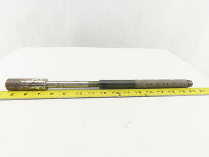 Sidley AL-704 PT86468-S 20mm x 125mm Adjustable Diamond Honing Tool 16" OAL