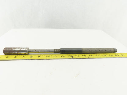 Sidley AL-704 PT86468-S 20mm x 125mm Adjustable Diamond Honing Tool 16" OAL
