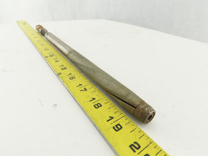 Sidley PT-86242 5/8" x 5" Adjustable Diamond Honing Tool 13-1/4" OAL 5/8" Shank