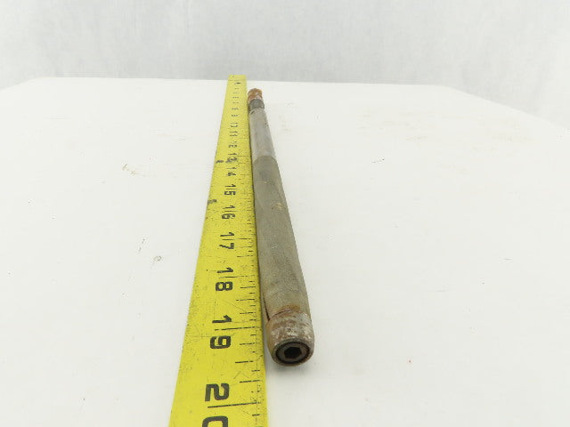 Sidley PT-86242 5/8" x 5" Adjustable Diamond Honing Tool 13-1/4" OAL 5/8" Shank