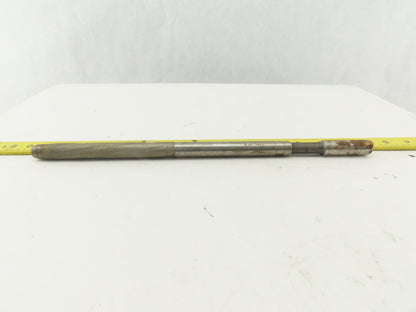 Sidley PT-86242 5/8" x 5" Adjustable Diamond Honing Tool 13-1/4" OAL 5/8" Shank