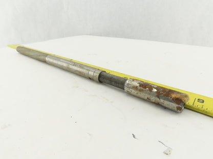 Sidley PT-86242 5/8" x 5" Adjustable Diamond Honing Tool 13-1/4" OAL 5/8" Shank