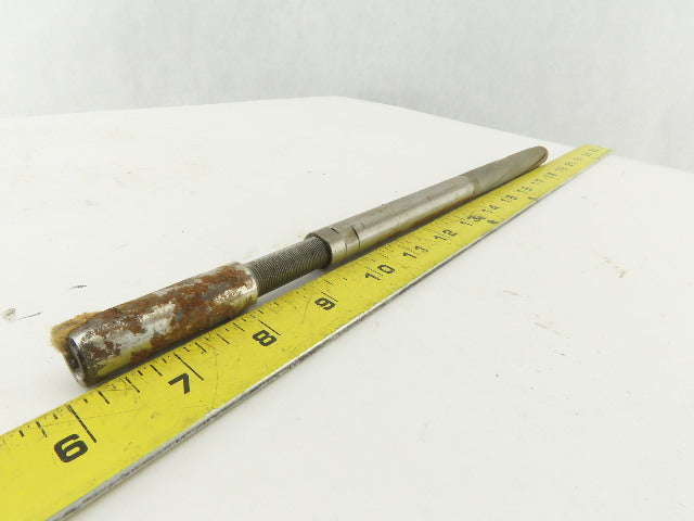 Sidley PT-86242 5/8" x 5" Adjustable Diamond Honing Tool 13-1/4" OAL 5/8" Shank