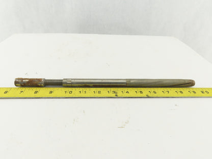 Sidley PT-86242 5/8" x 5" Adjustable Diamond Honing Tool 13-1/4" OAL 5/8" Shank