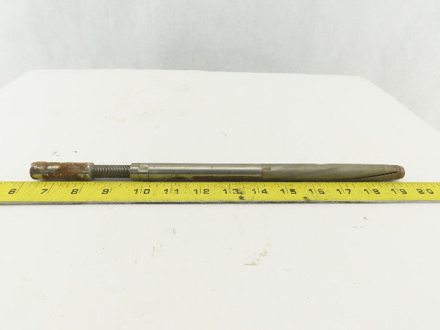 Sidley PT-86242 5/8" x 5" Adjustable Diamond Honing Tool 13-1/4" OAL 5/8" Shank