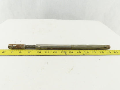 Sidley PT-86242 5/8" x 5" Adjustable Diamond Honing Tool 13-1/4" OAL 5/8" Shank