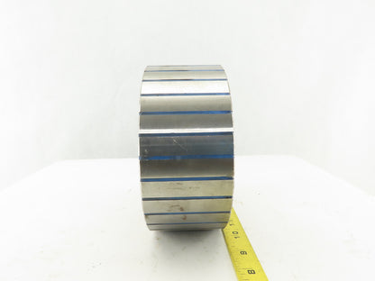 Kennametal 920018R01GR7.490B 4.500 ID 7.490" OD Flexible Spring Collet