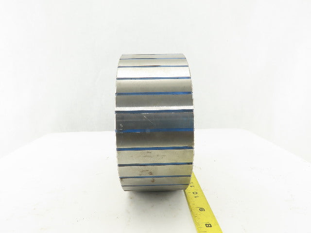 Kennametal 920018R01GR7.490B 4.500 ID 7.490" OD Flexible Spring Collet