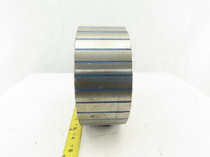 Kennametal 920018R01GR7.490B 4.500 ID 7.490" OD Flexible Spring Collet