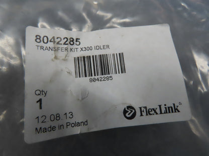 FlexLink 8042285 X300 Series Transfer Idler Kit For Conveyor