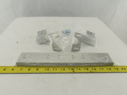 FlexLink 8042285 X300 Series Transfer Idler Kit For Conveyor