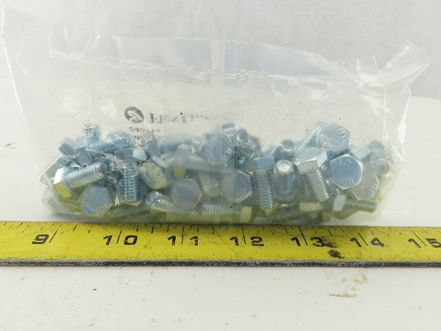 FlexLink M6S M8x16 Metric Hex Head Screw Lot OF 50