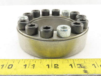 2-3/4" Bore Keyless Shaft Bushing