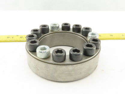 2-3/4" Bore Keyless Shaft Bushing