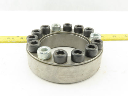 2-3/4" Bore Keyless Shaft Bushing