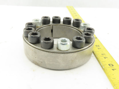 2-3/4" Bore Keyless Shaft Bushing