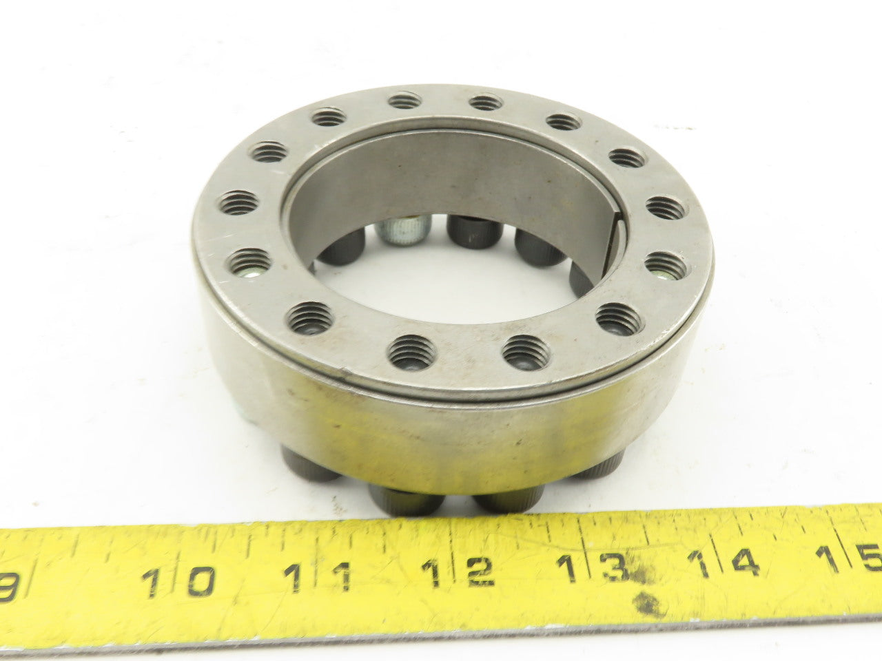 2-3/4" Bore Keyless Shaft Bushing