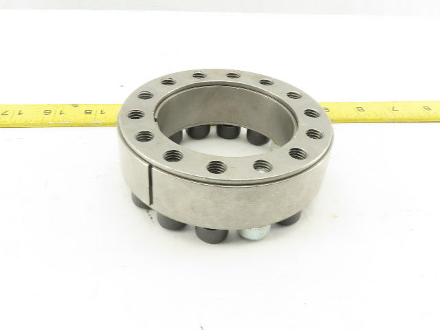 2-3/4" Bore Keyless Shaft Bushing