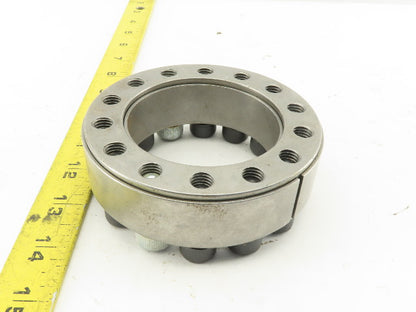 2-3/4" Bore Keyless Shaft Bushing