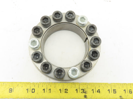 2-3/4" Bore Keyless Shaft Bushing