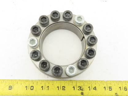 2-3/4" Bore Keyless Shaft Bushing