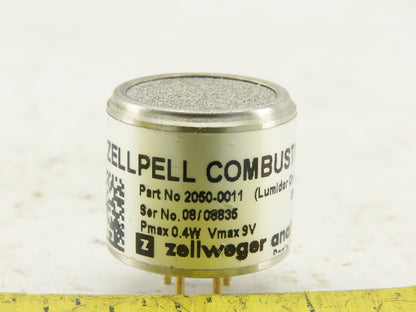 Zellpell 2050-0011 Combustible Sensor