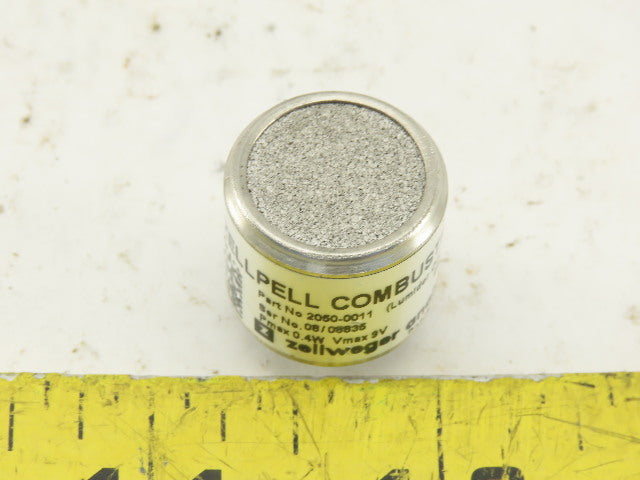Zellpell 2050-0011 Combustible Sensor